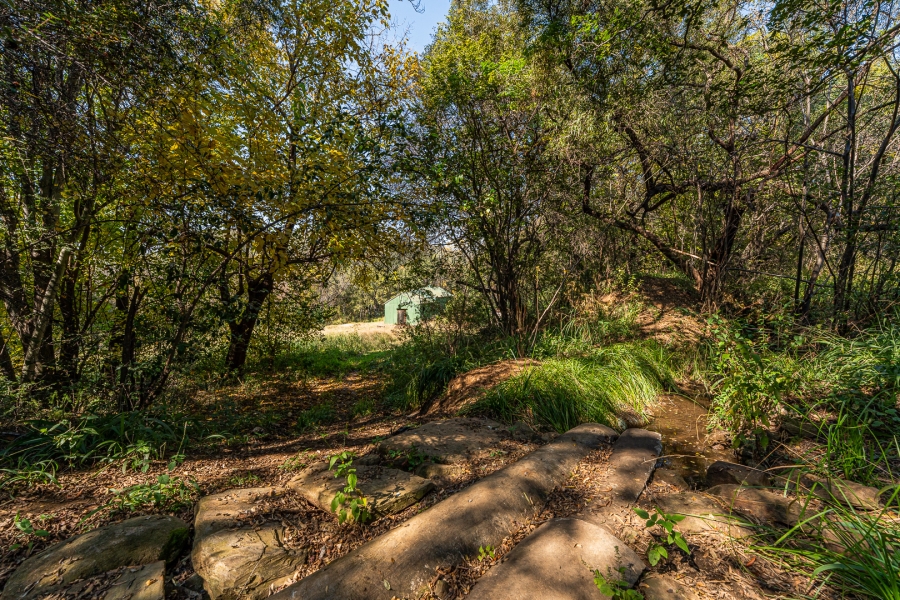4 Bedroom Property for Sale in Hartbeespoort Rural North West
